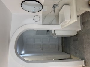 Triple Semi-basement