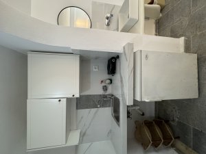 Triple Semi-basement
