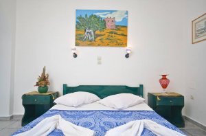 Double Bed