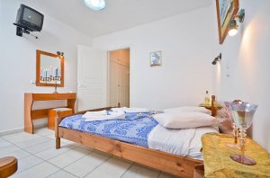 Two Bedroom Apartment