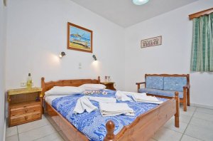 Double Bed
