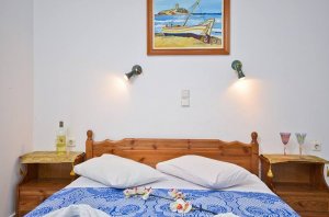 Double Bed