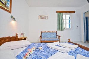 Double Bed