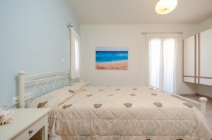 Apartment (with two rooms)