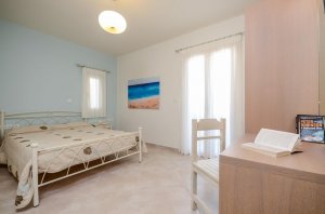 Apartment (with two rooms)