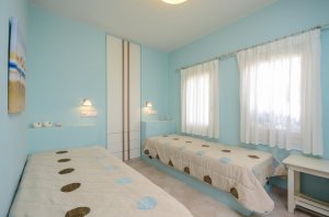 Apartment (with two rooms)