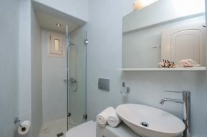 Apartment (with two rooms)