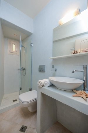 Apartment (with two rooms)
