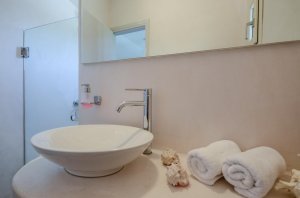 Double / Twin Bed Studio