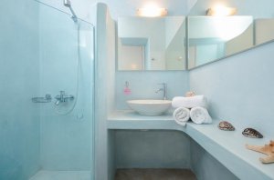 Double / Twin Bed Studio