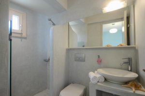 Double / Twin Bed Studio