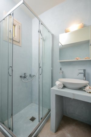 Double / Twin Bed Studio