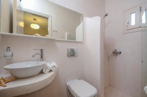Double / Twin Bed Studio