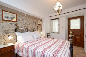 Double bed studio