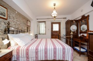 Double bed studio