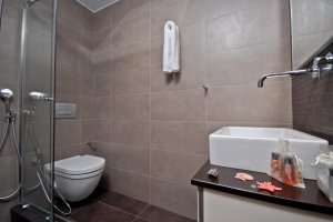 Economy Double or Twin Room