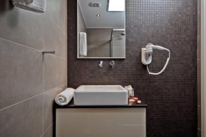 Economy Double or Twin Room