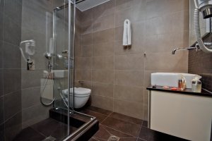 Economy Double or Twin Room