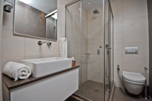 Economy Double or Twin Room
