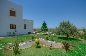 Luxury  modern villa with sea view 1 bedroom with outdoor hydro-massage bathtub