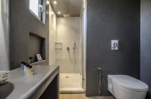 Grand Villa with pool and jacuzzi, 5 BR