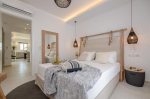 Superior Suite with swimming pool -2 BR