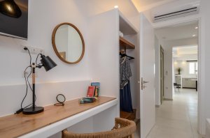 Superior Suite with swimming pool -2 BR