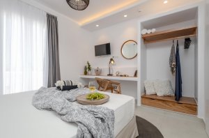 Superior Suite with swimming pool -2 BR
