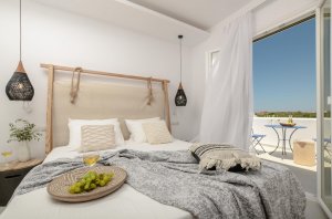 Superior Suite with swimming pool -2 BR