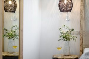 Superior Suite with swimming pool -2 BR