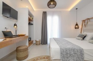 Superior Suite with swimming pool -2 BR