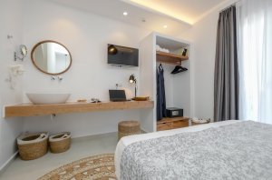 Superior Suite with swimming pool -2 BR