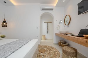 Superior Suite with swimming pool -2 BR
