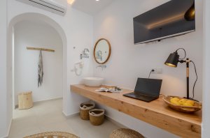 Superior Suite with swimming pool -2 BR