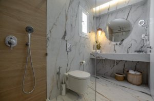 Superior Suite with swimming pool -2 BR