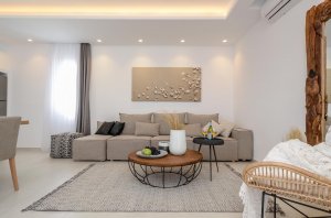 Superior Suite with swimming pool -2 BR