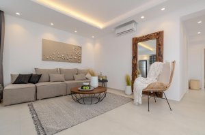 Superior Suite with swimming pool -2 BR