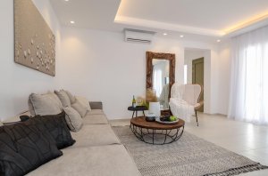 Superior Suite with swimming pool -2 BR