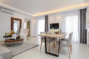 Superior Suite with swimming pool -2 BR