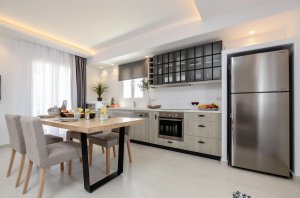 Superior Suite with swimming pool -2 BR
