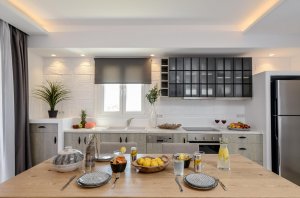 Superior Suite with swimming pool -2 BR