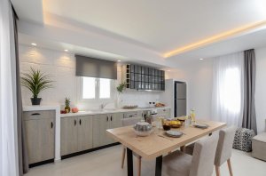 Superior Suite with swimming pool -2 BR