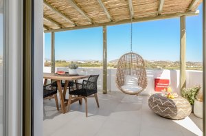Superior Suite with swimming pool -2 BR