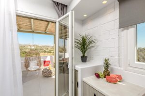 Superior Suite with swimming pool -2 BR