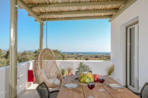 Superior Suite with swimming pool -2 BR