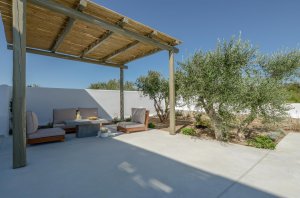 Superior Suite with swimming pool -2 BR
