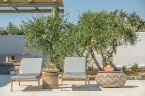 Superior Suite with swimming pool -2 BR
