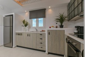 Premium Suite with Jacuzzi - 2 BR