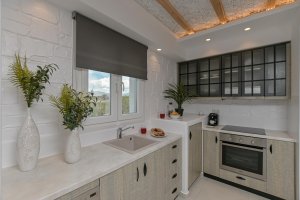 Premium Suite with Jacuzzi - 2 BR