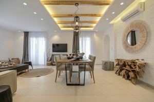 Premium Suite with Jacuzzi - 2 BR